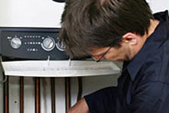 boiler repair Dawlish Warren