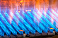 Dawlish Warren gas fired boilers