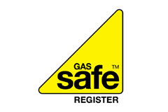gas safe companies Dawlish Warren